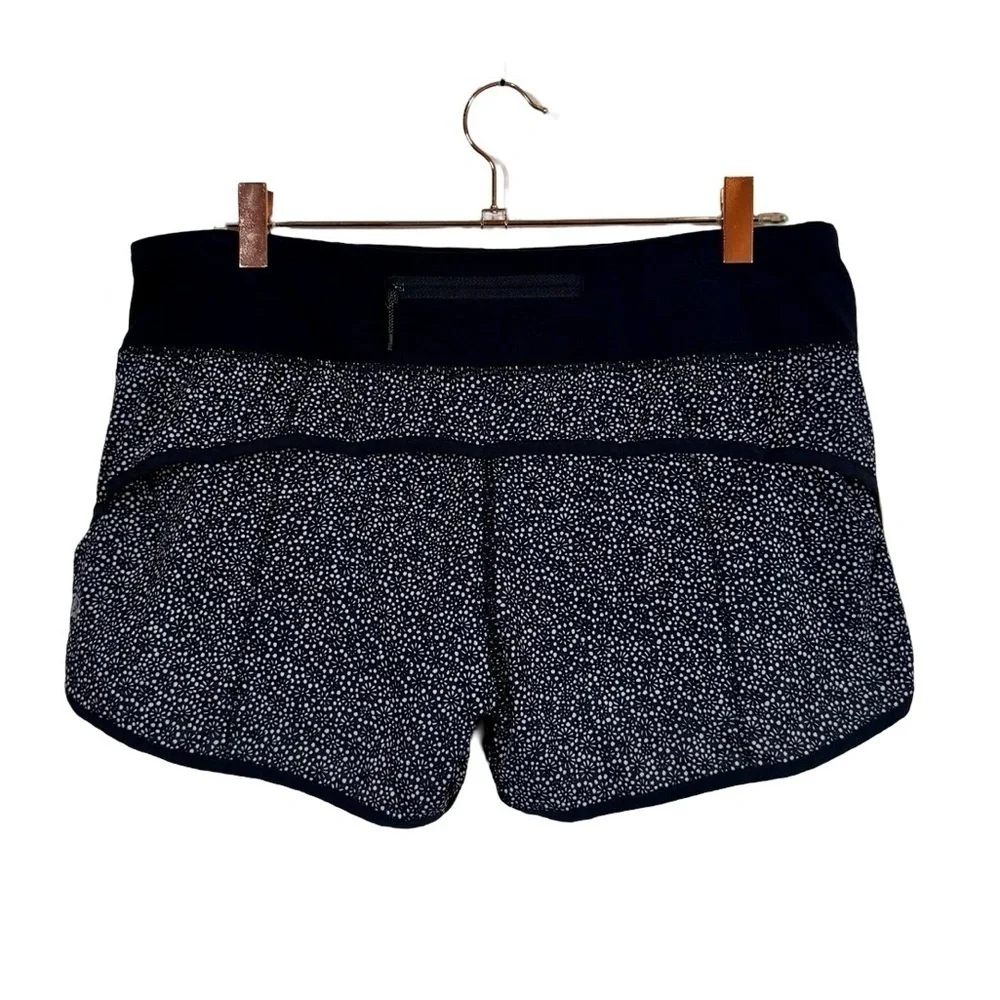 Lululemon Speed Short 4-way Stretch 2.5